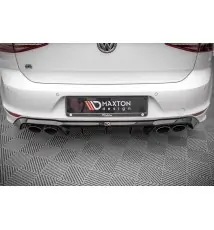 Ensemble Diffuseur Volkswagen Golf R Hatchback Mk7