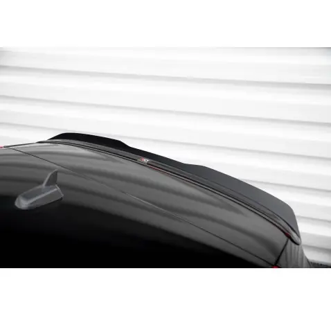 Ensemble Diffuseur Volkswagen Golf R Hatchback Mk7