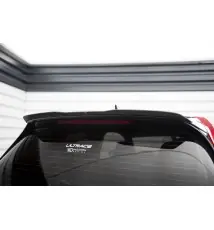 Ensemble Diffuseur Volkswagen Golf R Hatchback Mk7