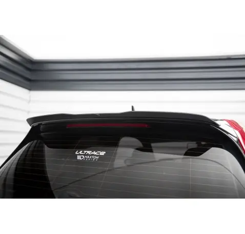 Ensemble Diffuseur Volkswagen Golf R Hatchback Mk7