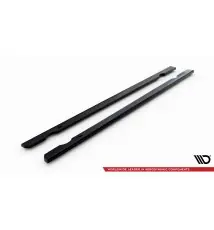 Ensemble Diffuseur Volkswagen Golf R Hatchback Mk7