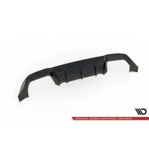 Ensemble Diffuseur Volkswagen Golf R Hatchback Mk7