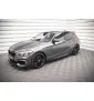 Ensemble Diffuseur V.1 BMW M140i F20 Facelift
