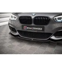 Ensemble Diffuseur V.1 BMW M140i F20 Facelift