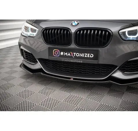 Ensemble Diffuseur V.1 BMW M140i F20 Facelift