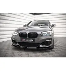 Ensemble Diffuseur V.1 BMW M140i F20 Facelift
