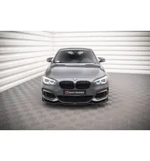 Ensemble Diffuseur V.1 BMW M140i F20 Facelift