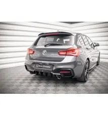 Ensemble Diffuseur V.1 BMW M140i F20 Facelift
