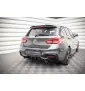 Ensemble Diffuseur V.1 BMW M140i F20 Facelift