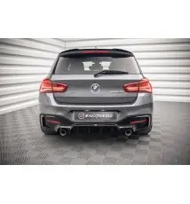 Ensemble Diffuseur V.1 BMW M140i F20 Facelift
