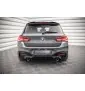 Ensemble Diffuseur V.1 BMW M140i F20 Facelift