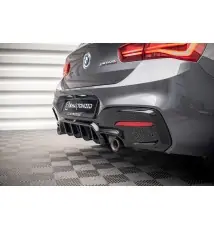 Ensemble Diffuseur V.1 BMW M140i F20 Facelift