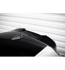 Ensemble Diffuseur V.1 BMW M140i F20 Facelift