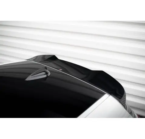 Ensemble Diffuseur V.1 BMW M140i F20 Facelift