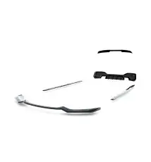 Ensemble Diffuseur V.1 BMW M140i F20 Facelift