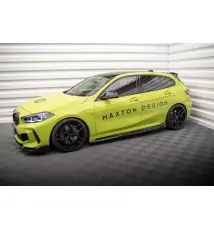 Ensemble Diffuseur V.1 BMW M135i F40