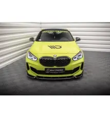 Ensemble Diffuseur V.1 BMW M135i F40