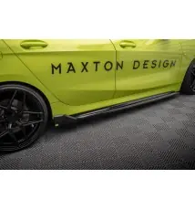 Ensemble Diffuseur V.1 BMW M135i F40