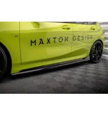 Ensemble Diffuseur V.1 BMW M135i F40