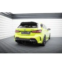 Ensemble Diffuseur V.1 BMW M135i F40