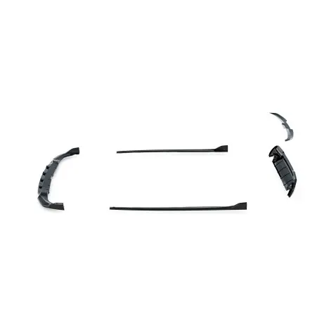 Ensemble Diffuseur V.1 BMW M135i F40