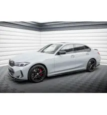 Ensemble Diffuseur BMW M340i Sedan G20 Facelift