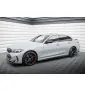 Ensemble Diffuseur BMW M340i Sedan G20 Facelift