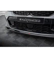 Ensemble Diffuseur BMW M340i Sedan G20 Facelift