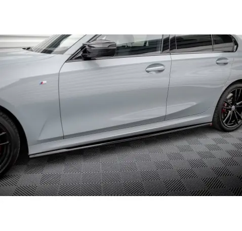 Ensemble Diffuseur BMW M340i Sedan G20 Facelift