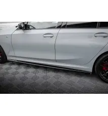 Ensemble Diffuseur BMW M340i Sedan G20 Facelift