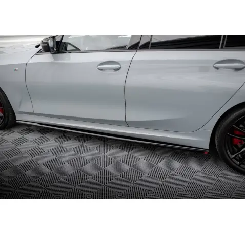 Ensemble Diffuseur BMW M340i Sedan G20 Facelift