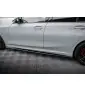 Ensemble Diffuseur BMW M340i Sedan G20 Facelift