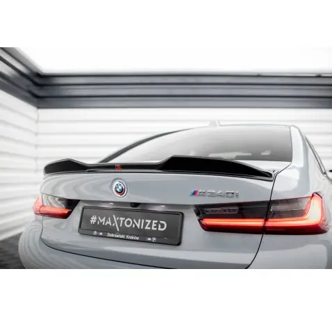 Ensemble Diffuseur BMW M340i Sedan G20 Facelift