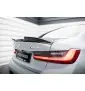 Ensemble Diffuseur BMW M340i Sedan G20 Facelift