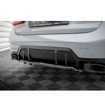 Ensemble Diffuseur BMW M340i Sedan G20 Facelift