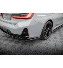 Ensemble Diffuseur BMW M340i Sedan G20 Facelift