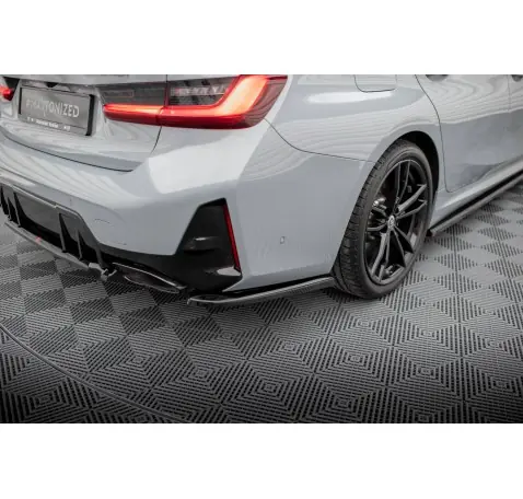 Ensemble Diffuseur BMW M340i Sedan G20 Facelift