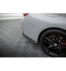 Ensemble Diffuseur BMW M340i Sedan G20 Facelift