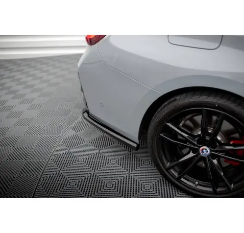 Ensemble Diffuseur BMW M340i Sedan G20 Facelift
