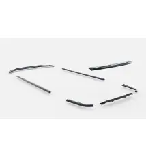 Ensemble Diffuseur BMW M340i Sedan G20 Facelift