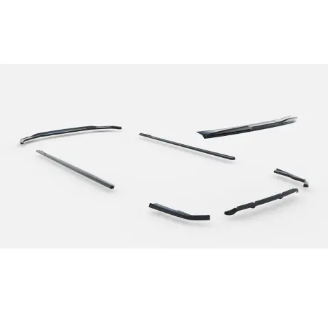 Ensemble Diffuseur BMW M340i Sedan G20 Facelift