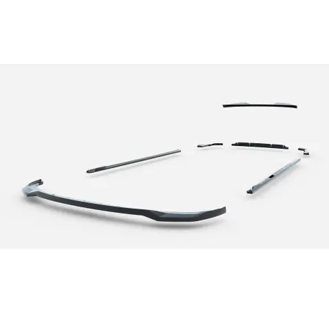 Ensemble Diffuseur BMW M340i Sedan G20 Facelift