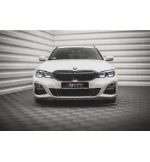 Ensemble Diffuseur BMW 3 M-Pack Touring G21