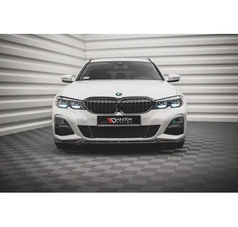 Ensemble Diffuseur BMW 3 M-Pack Touring G21
