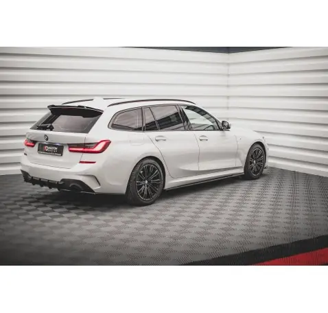 Ensemble Diffuseur BMW 3 M-Pack Touring G21