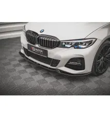 Ensemble Diffuseur BMW 3 M-Pack Touring G21