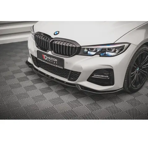Ensemble Diffuseur BMW 3 M-Pack Touring G21