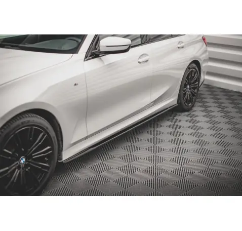 Ensemble Diffuseur BMW 3 M-Pack Touring G21