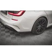 Ensemble Diffuseur BMW 3 M-Pack Touring G21