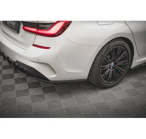 Ensemble Diffuseur BMW 3 M-Pack Touring G21